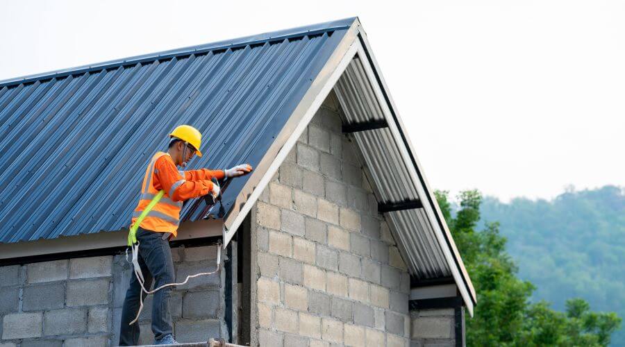 Local Chimney Repair in Glencoe, IL
